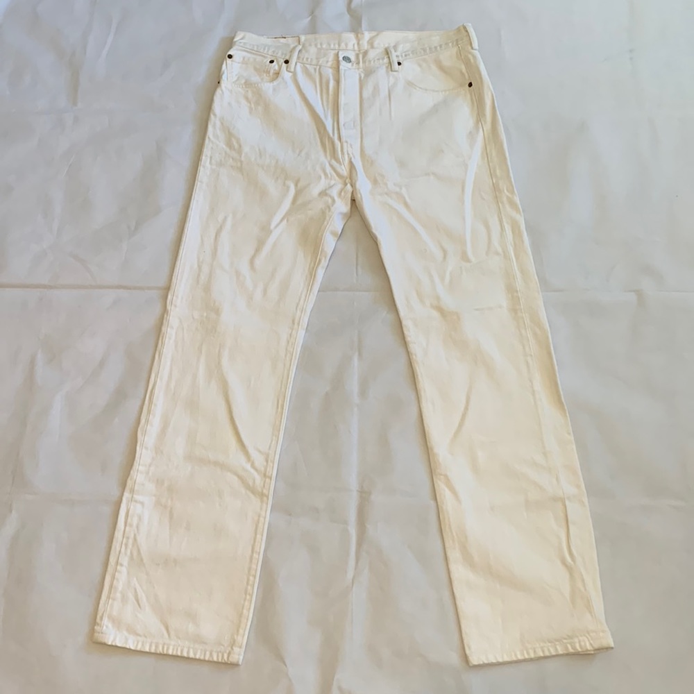 Levi’s 501